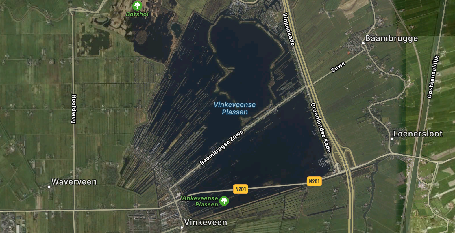 VInkeveen